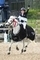 Chloe Capper & My Little Liesel win the Scottish Branch 128 Outdoor Championship 2026